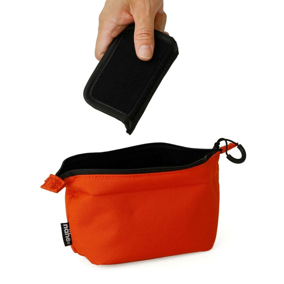 Soft Gadget Pouch/ S