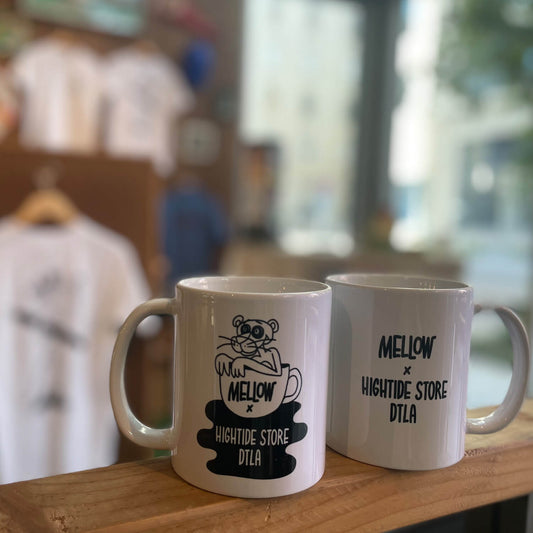 Coffee Mug Cup / HIGHTIDE X MELLOW