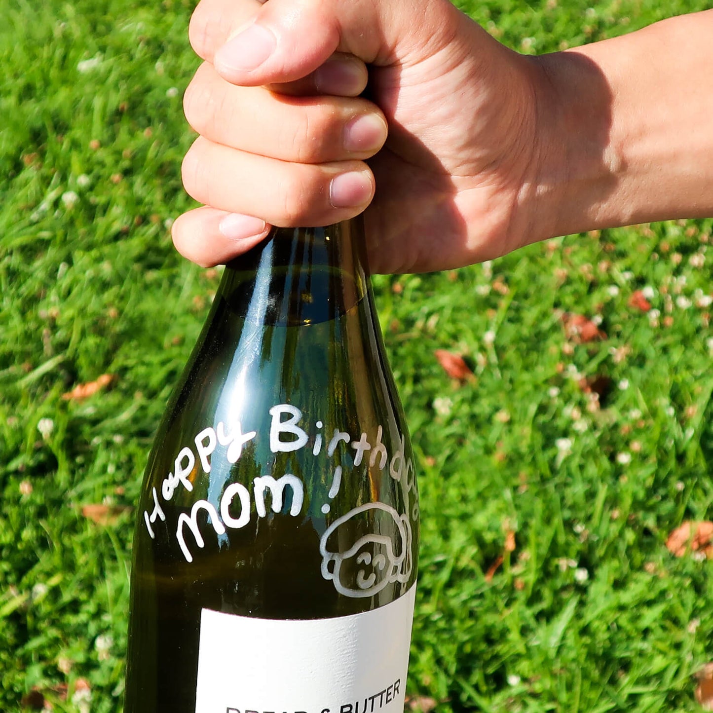 POSCA Marker/ Medium PC-5M