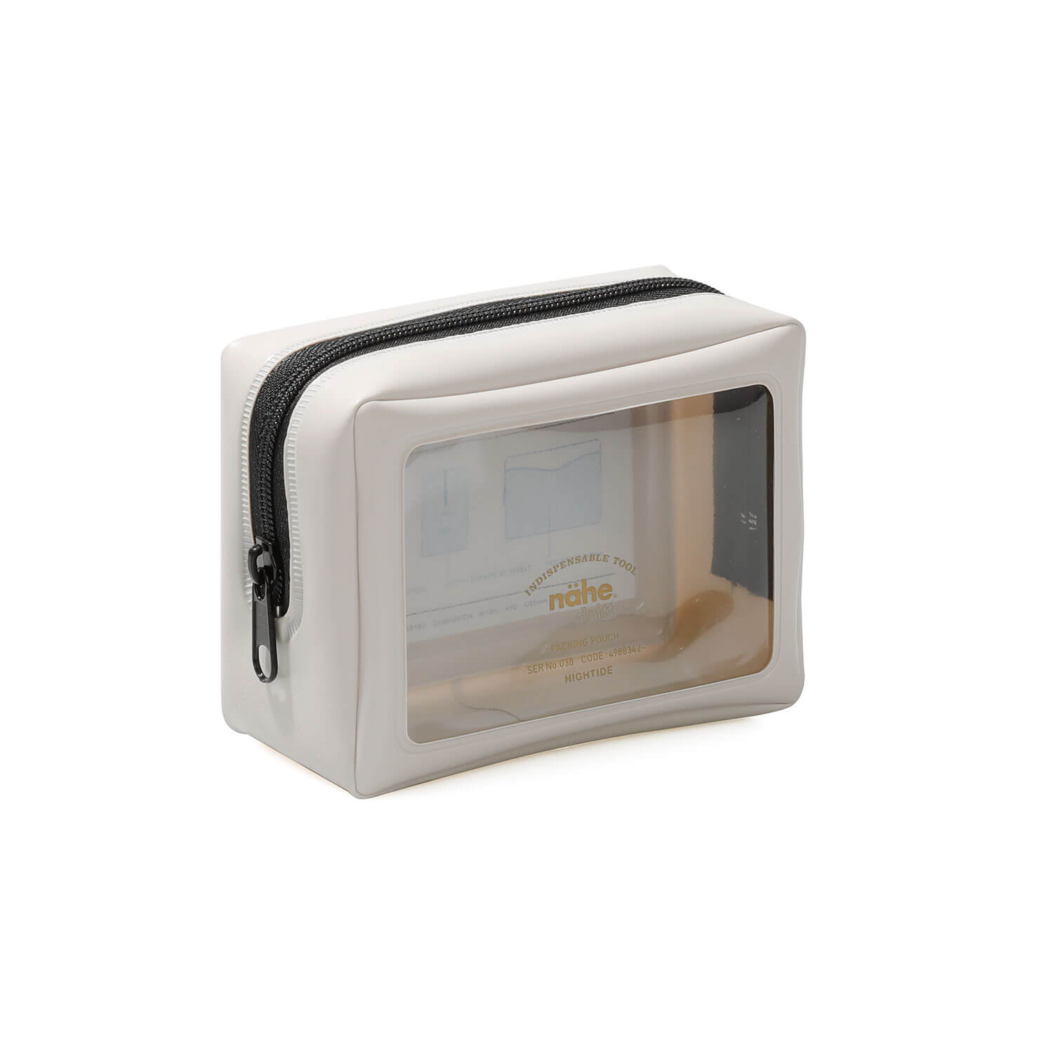 Packing Pouch/ XS (NÄHE)