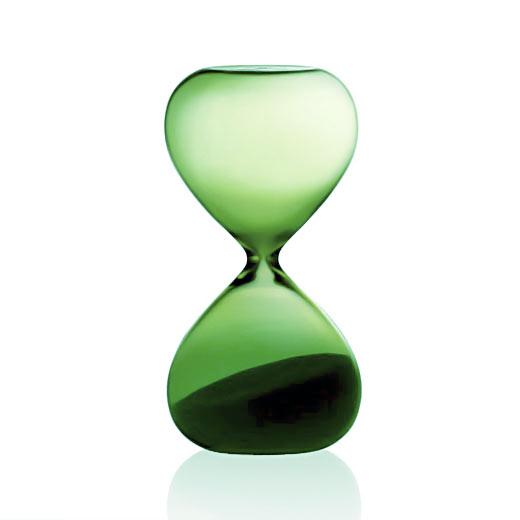 Hourglass/ Medium/ 5min