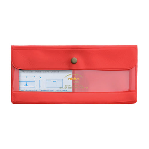 General Purpose Case/ Wide