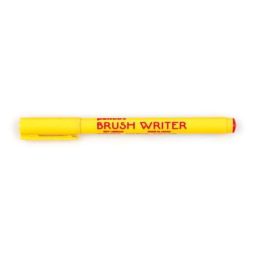 Brush Writer Pen