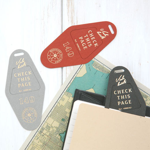 Bookmarker