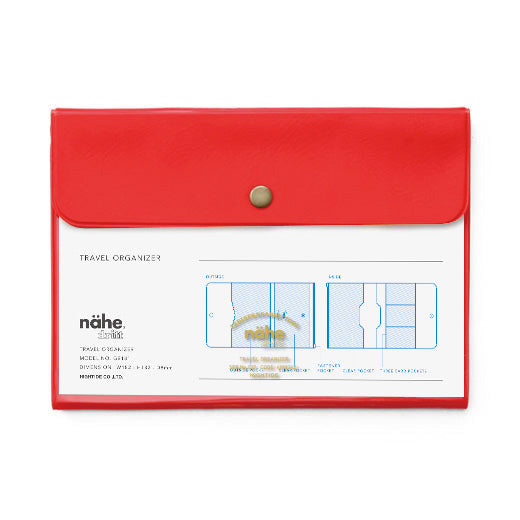 Travel Organizer