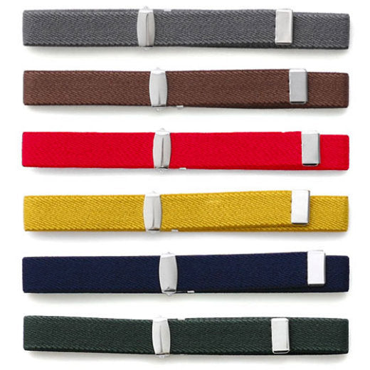 Adjustable Book Band/ Slim