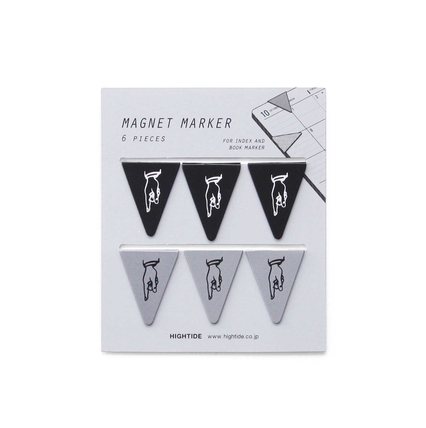 Magnet Marker