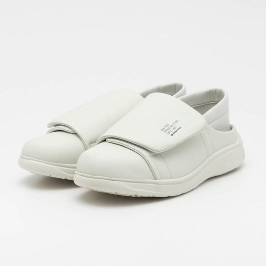 810s HOSP/ White (MOONSTAR)