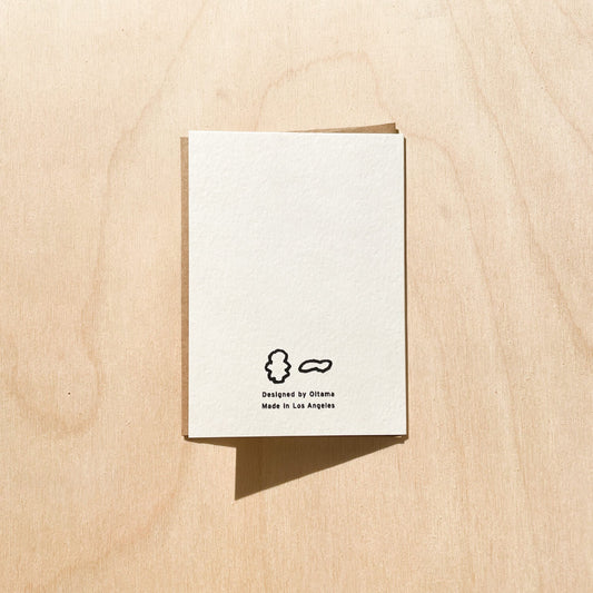 Card/ Always I Love You