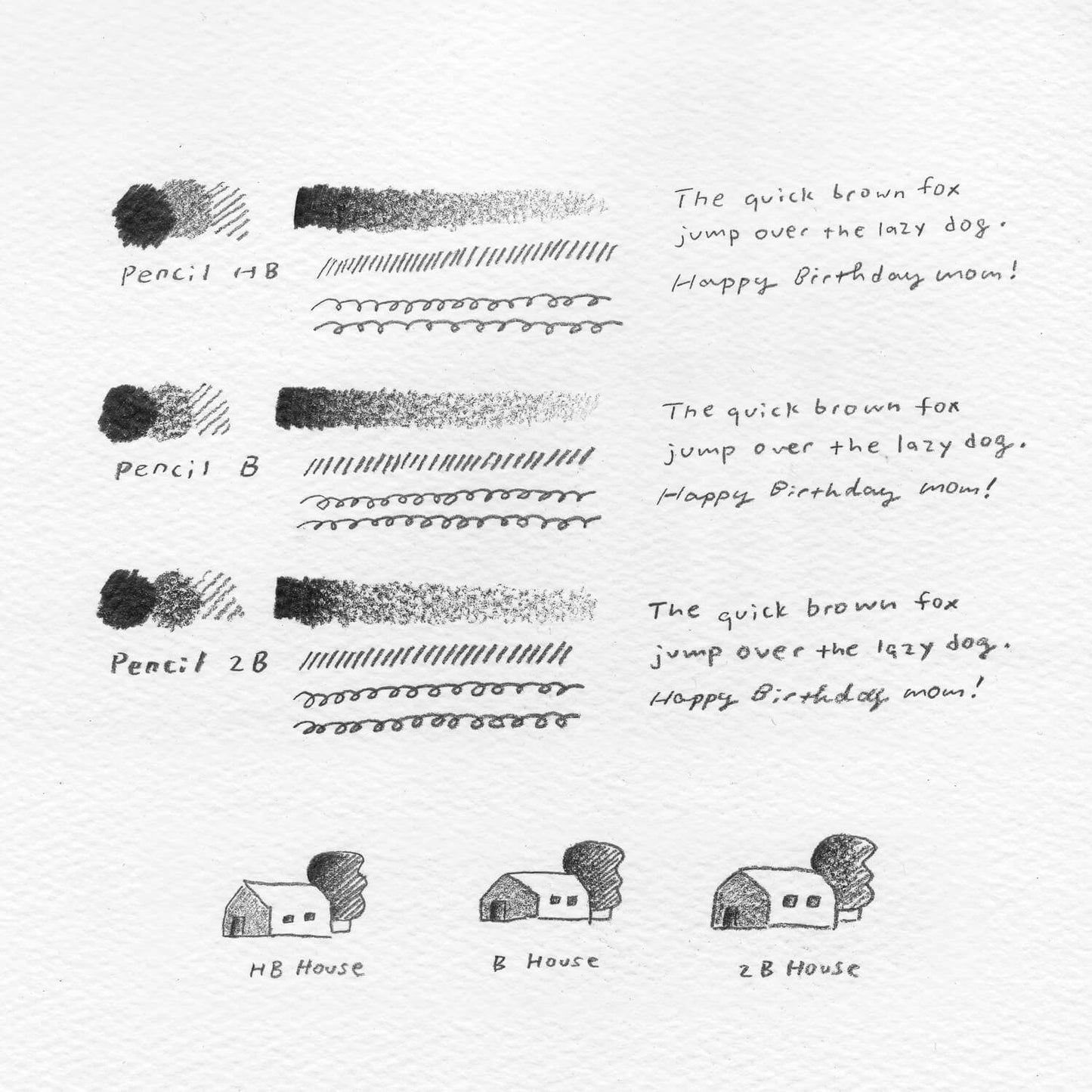 MITSUBISHI 9852 Pencil with Eraser/ Set of 12