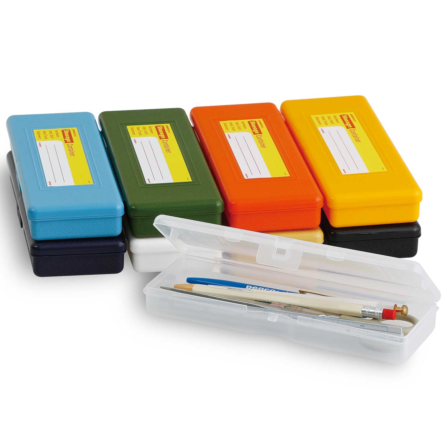 Storage Container Pen Case (PENCO)