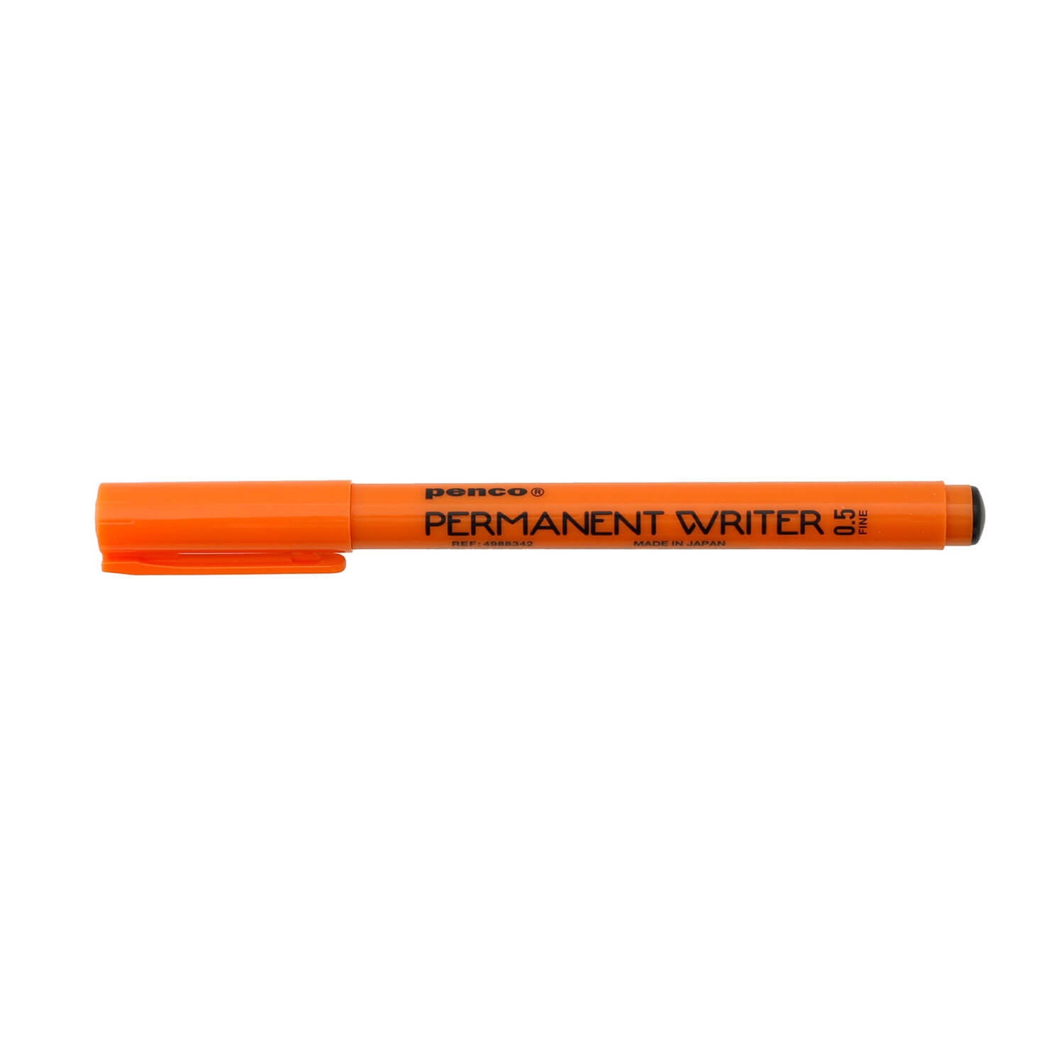 Permanent Writer Pen