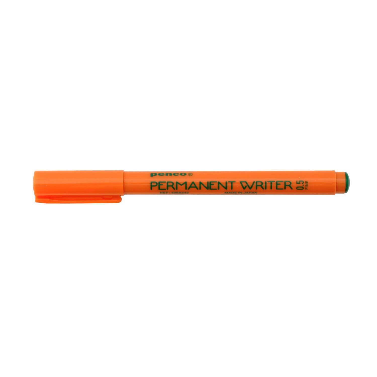 Permanent Writer Pen
