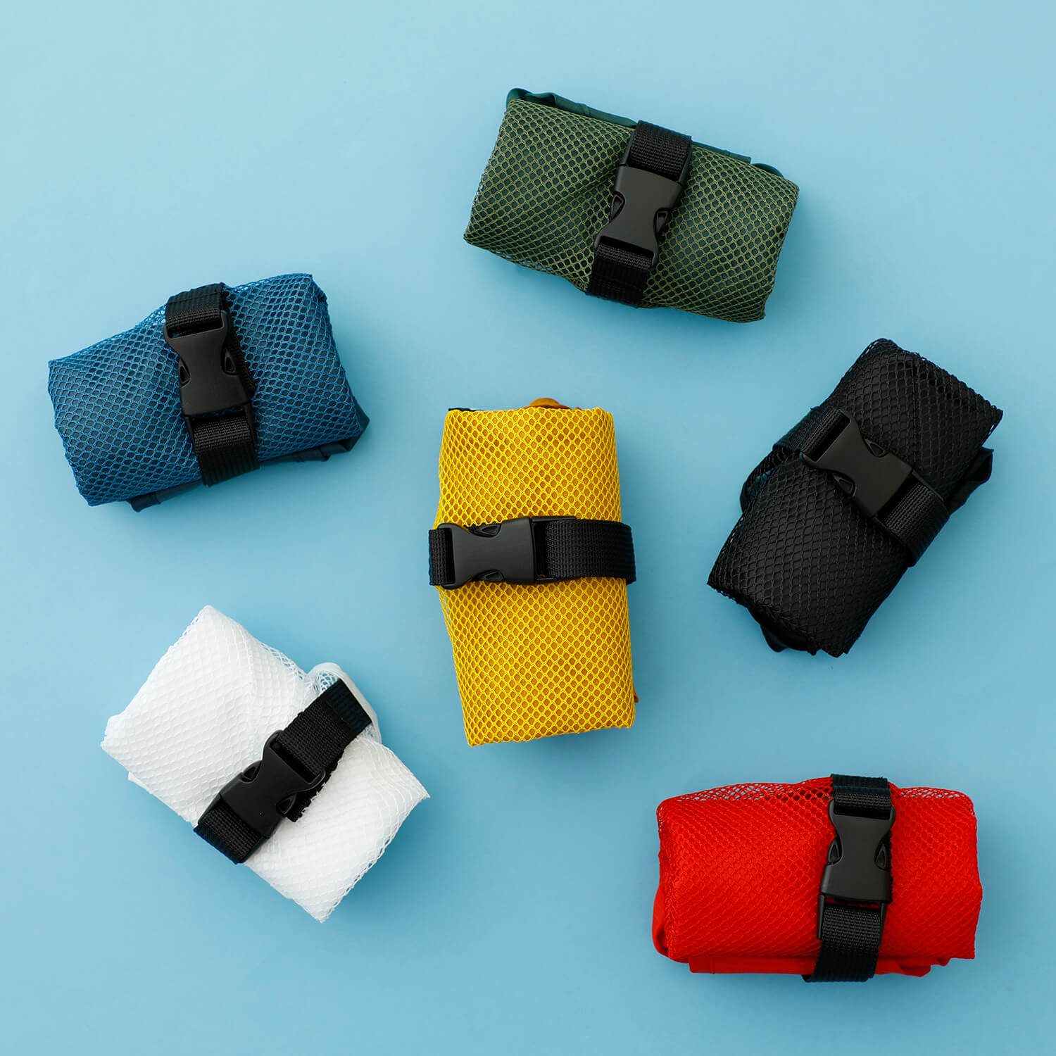 Shopper Bag/ S (NÄHE)