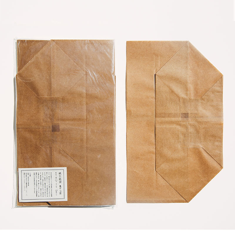 Wax Paper/ Basket/ Size 7/ Set of 20