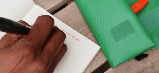 WORKING HANDS: Dário Solari