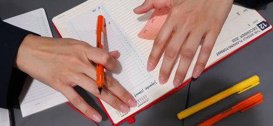 WORKING HANDS: Nao Hayashi