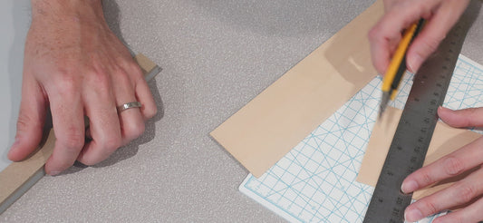 WORKING HANDS: wrk-shp / Airi Isoda and Ryan Upton