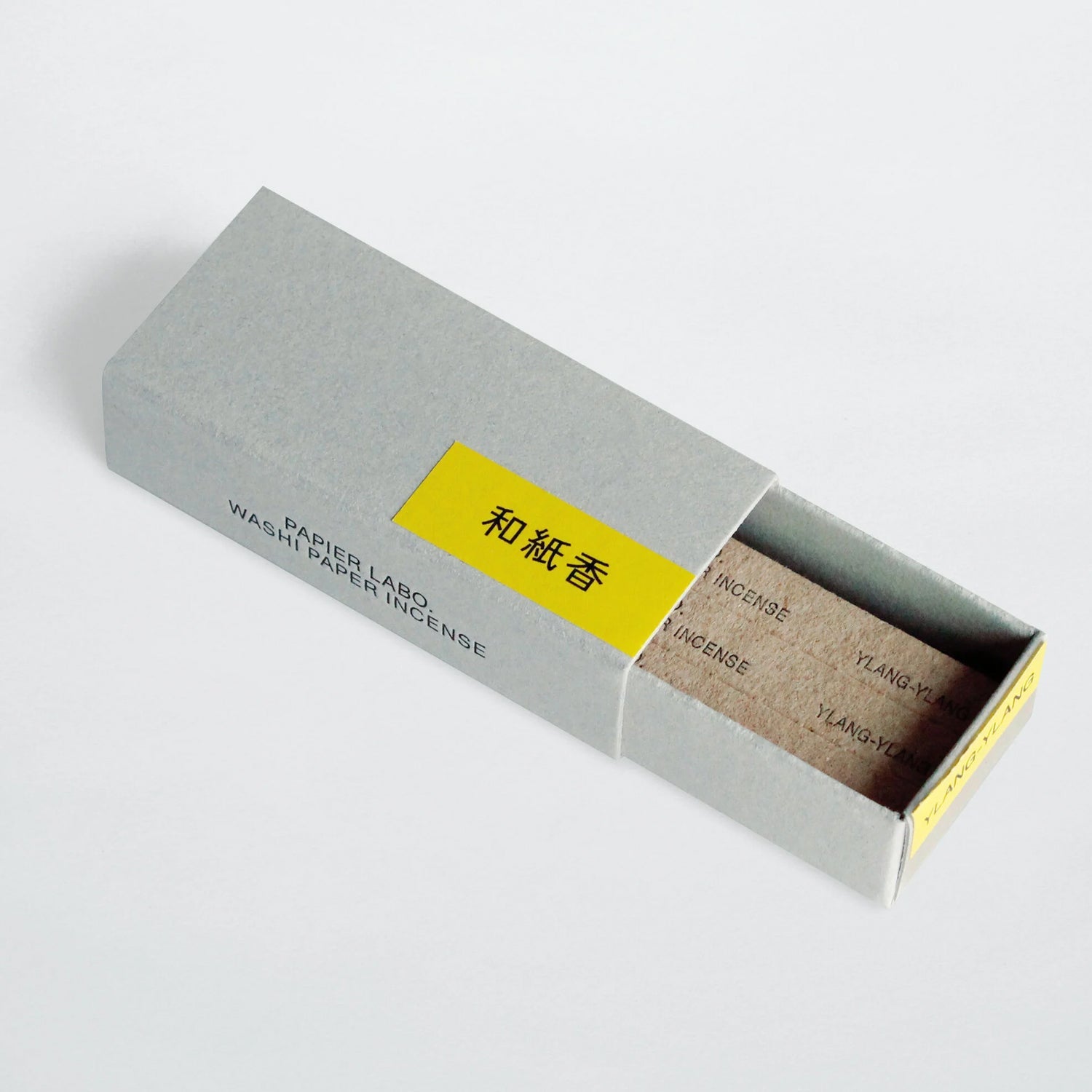 PAPIER LABO.