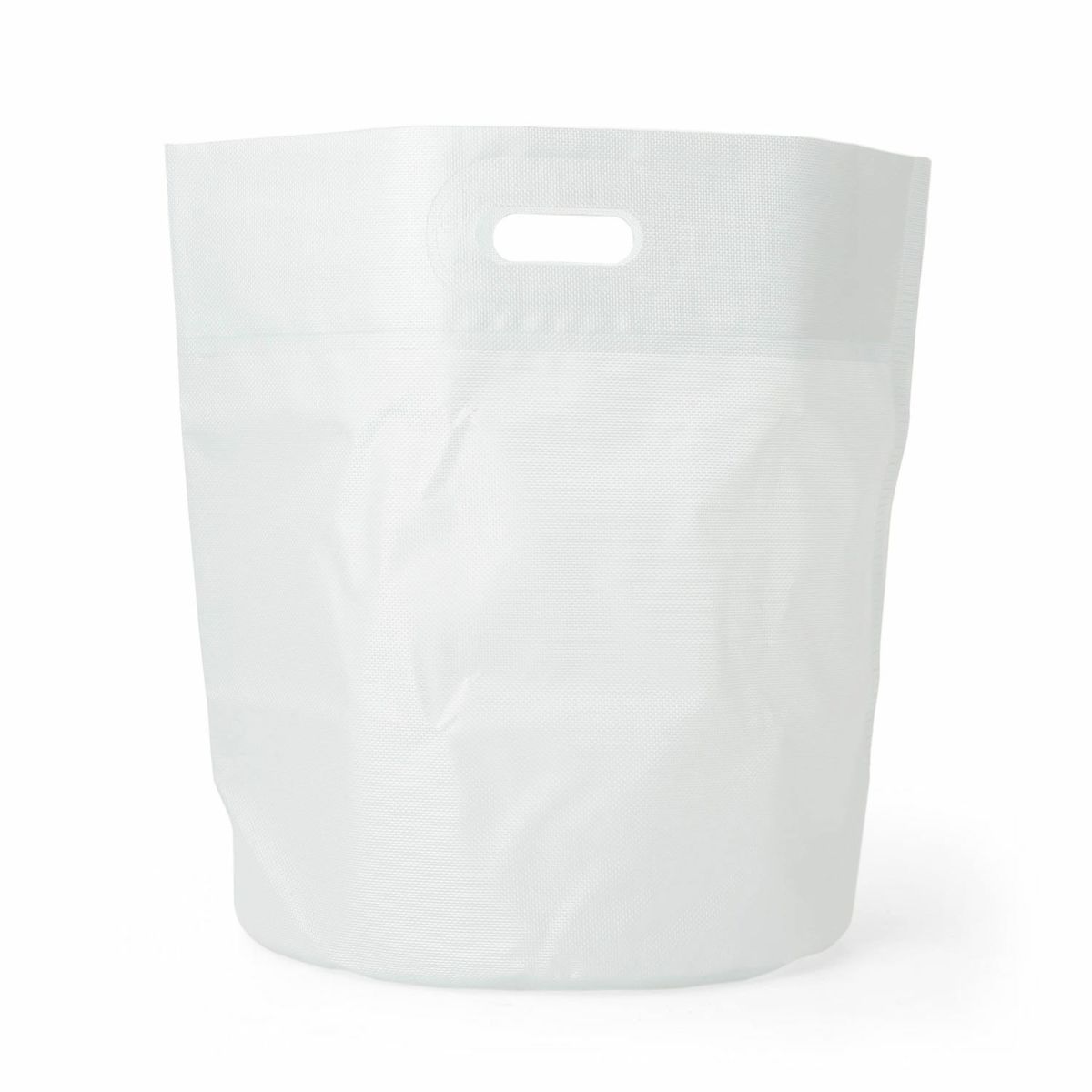 tarp bag Tarp Bag Round/ M Clear