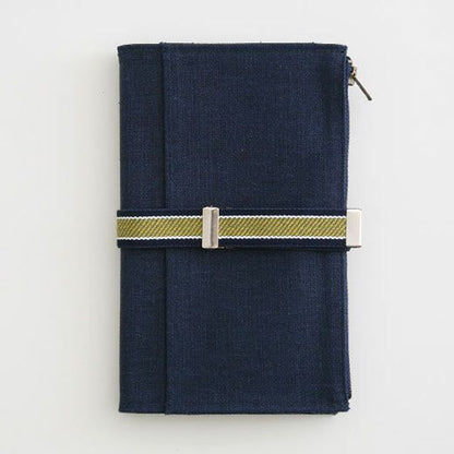 Adjustable Book Band/ Wide