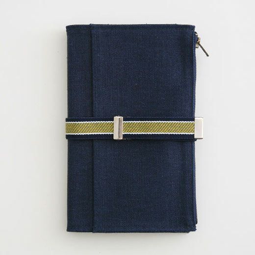 Adjustable Book Band/ Wide