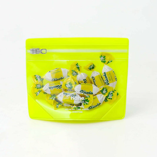 Gusset Pouch/ S (NÄHE)