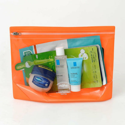 Gusset Pouch/ L (NÄHE)