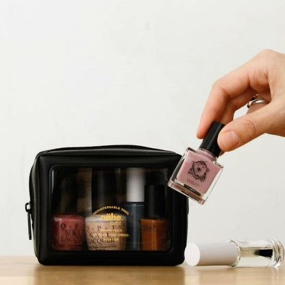 Packing Pouch/ XS (NÄHE)