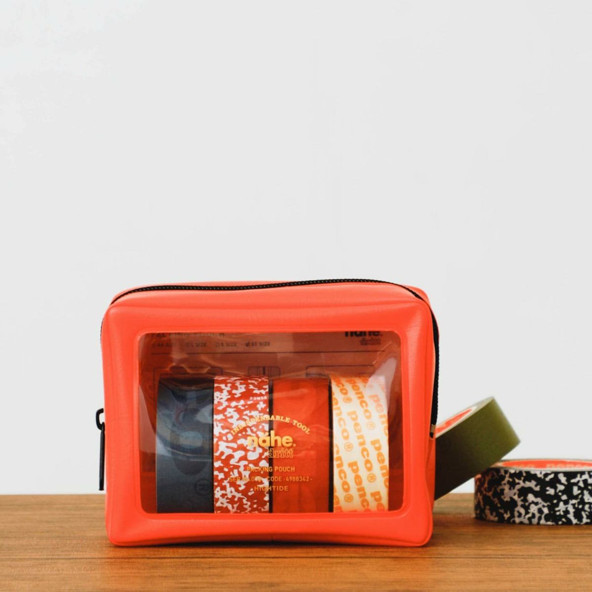 Nähe - Packing Pouch/ XS $13.00 | HIGHTIDE STORE DTLA