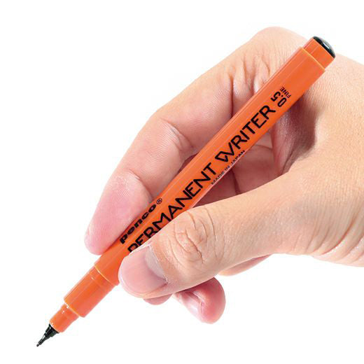 Permanent Writer Pen Set (PENCO)