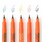 Permanent Writer Pen Set (PENCO)