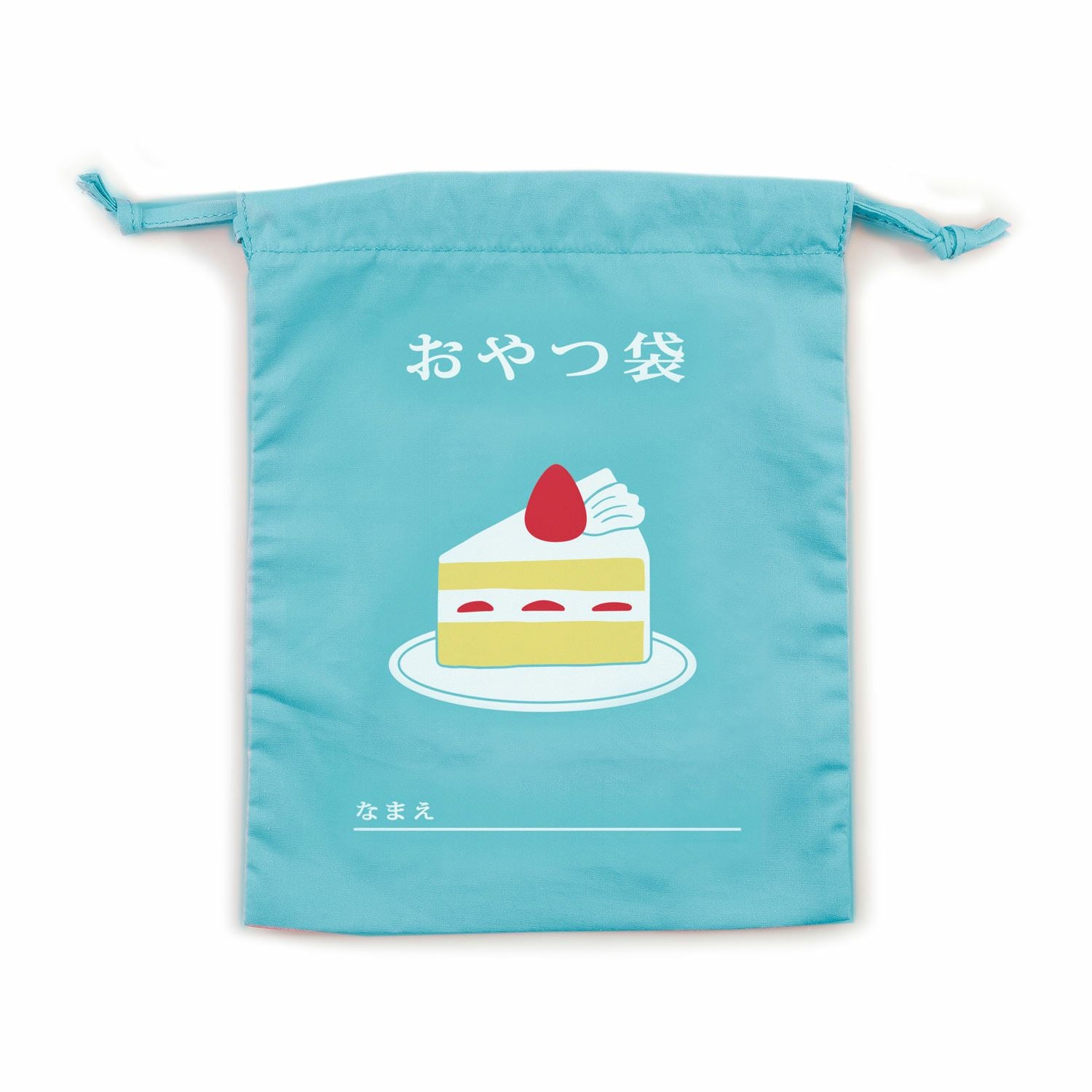 Drawstring Bag / Medium