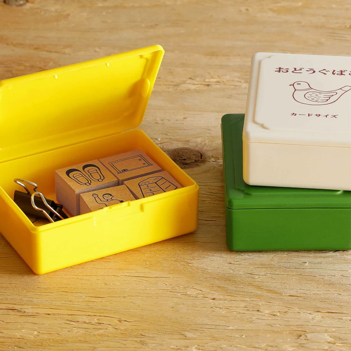 Mini Tool Box | $10.00