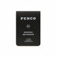 Soft PP Notebook/ A7 (PENCO)