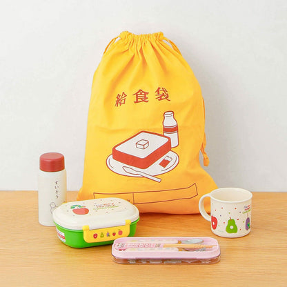 Drawstring Bag / Large