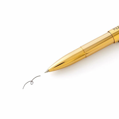 Perfection Ballpoint Pen - Metal (PENCO)