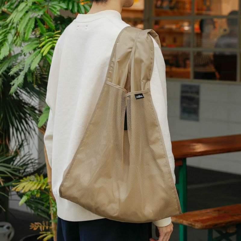 Shopper Bag/ L (NÄHE)