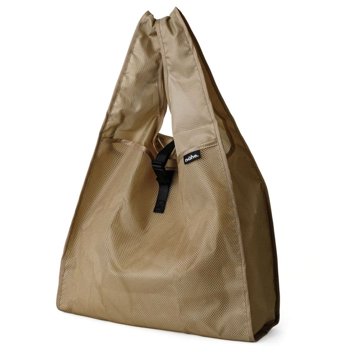 Shopper Bag/ L (NÄHE)