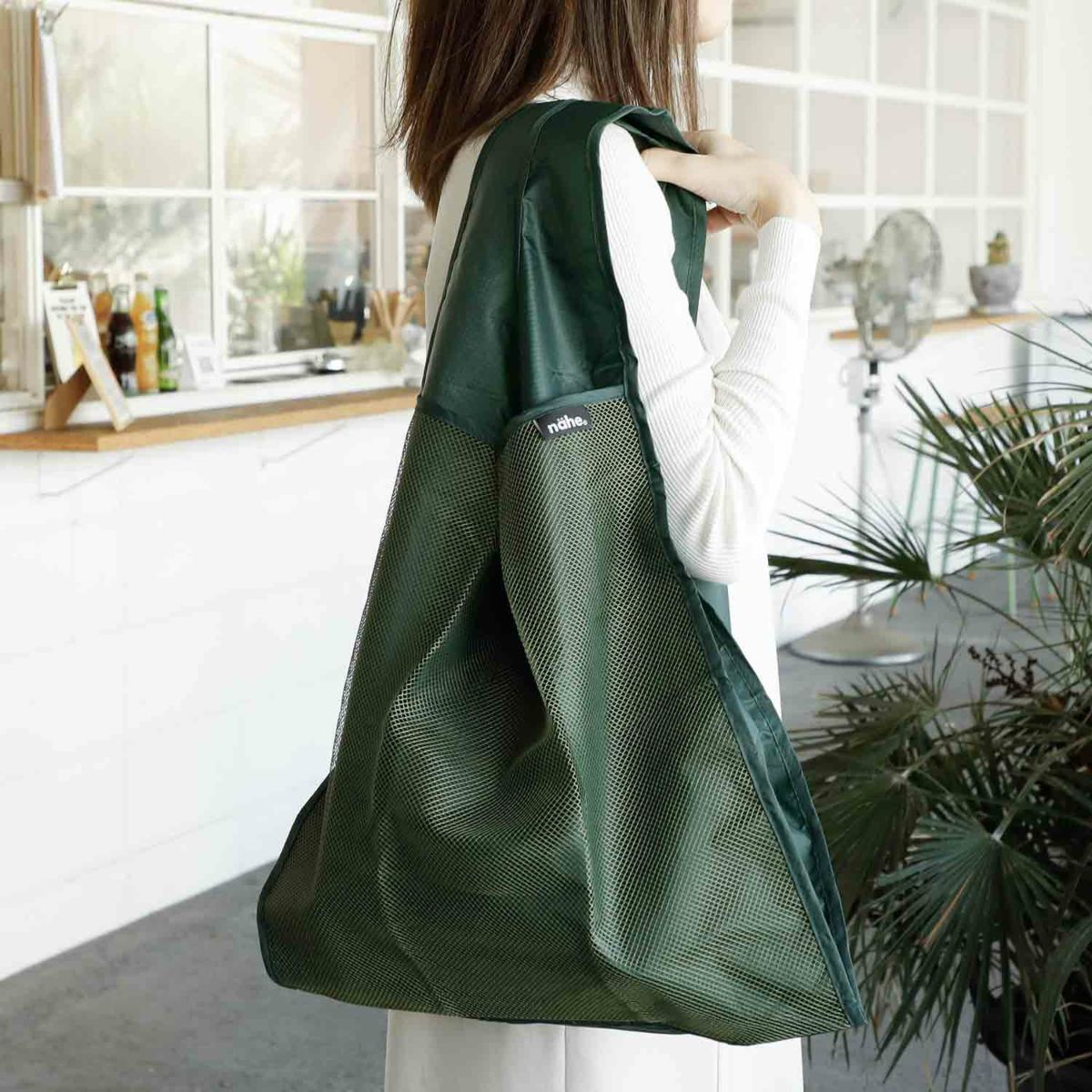 Shopper Bag/ L
