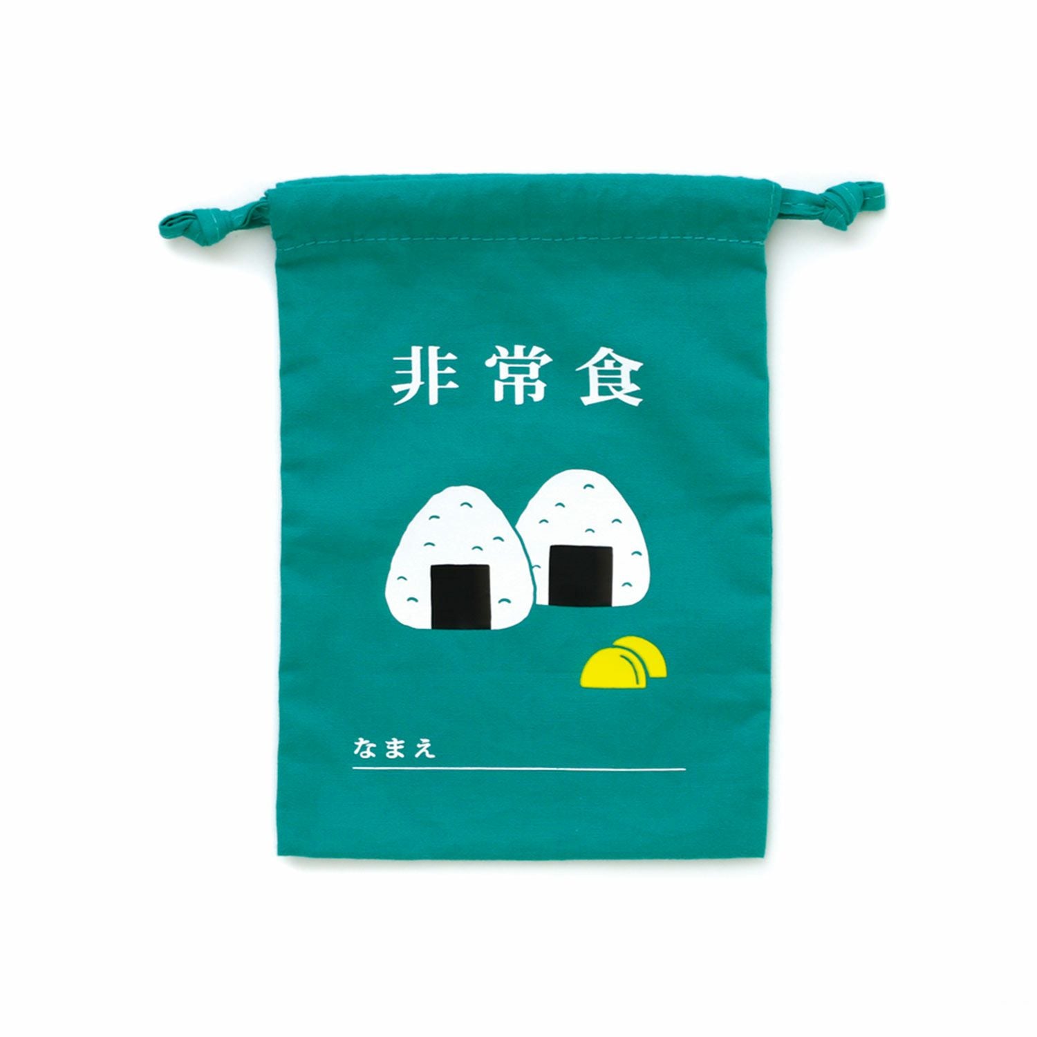 Drawstring Bag / Small