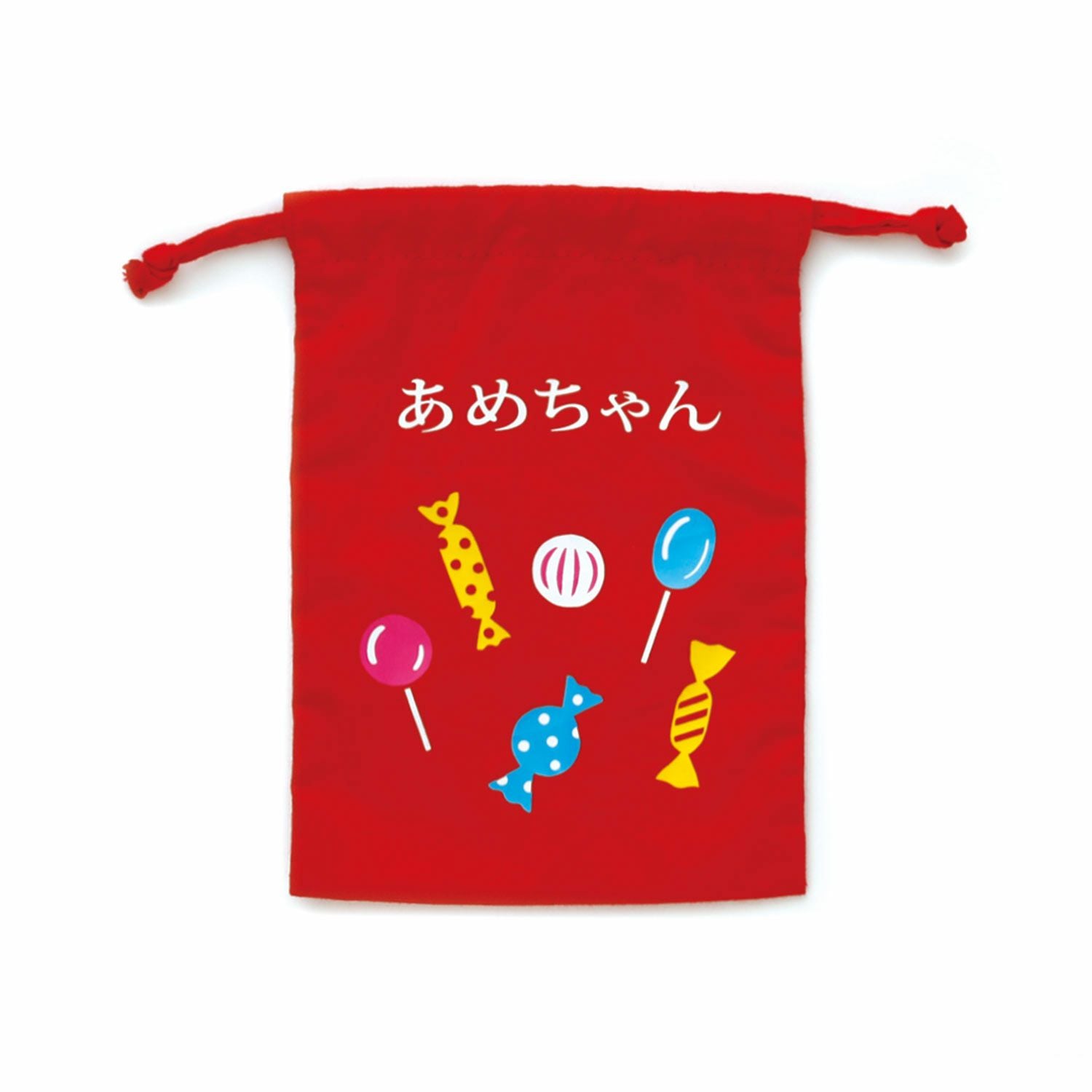 Drawstring Bag / Small
