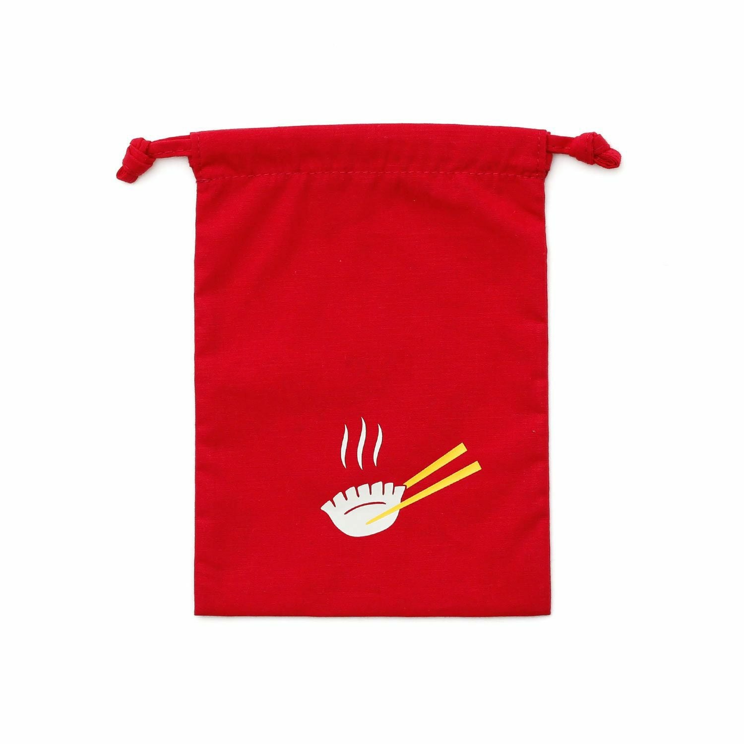 Drawstring Bag / Small