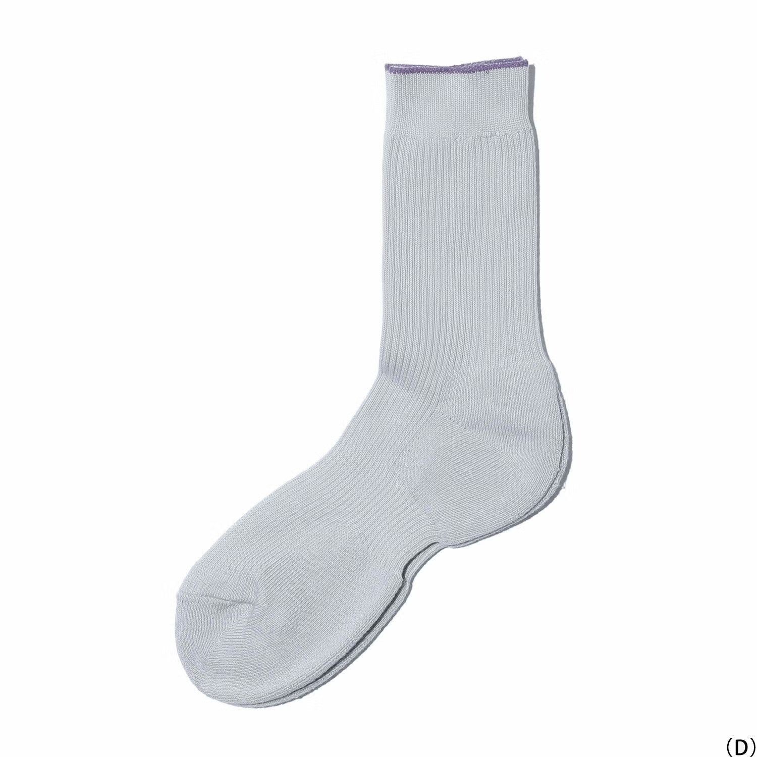 Obscure Socks / Women’s / STYRAX