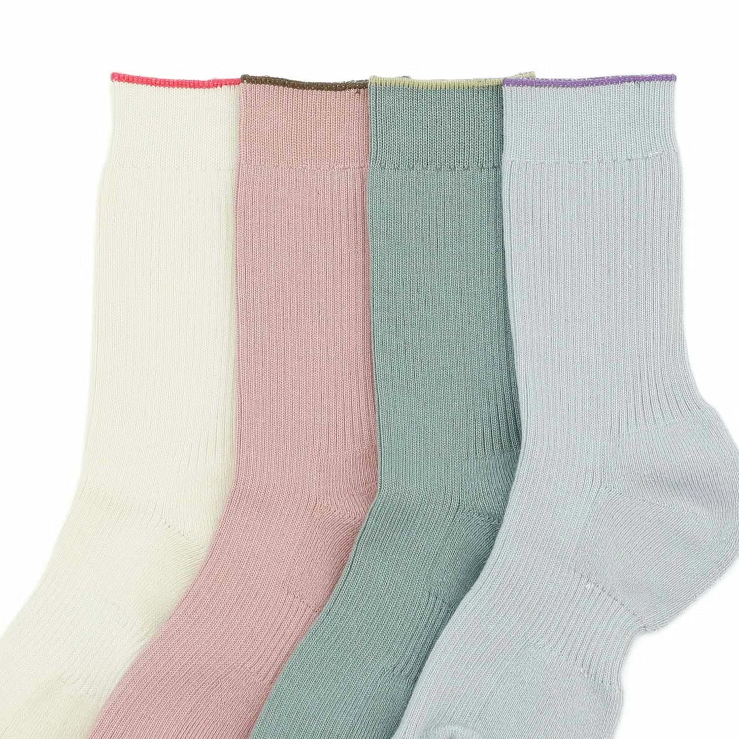 Obscure Socks / Women’s / STYRAX