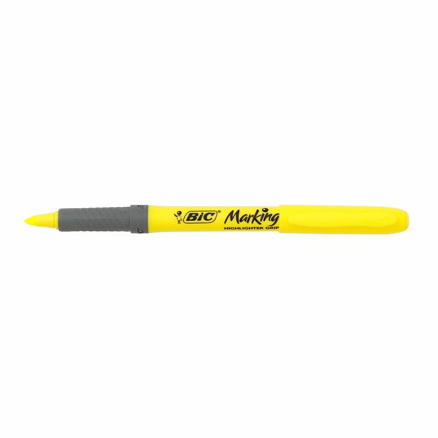 BiC Brite Liner Grip
