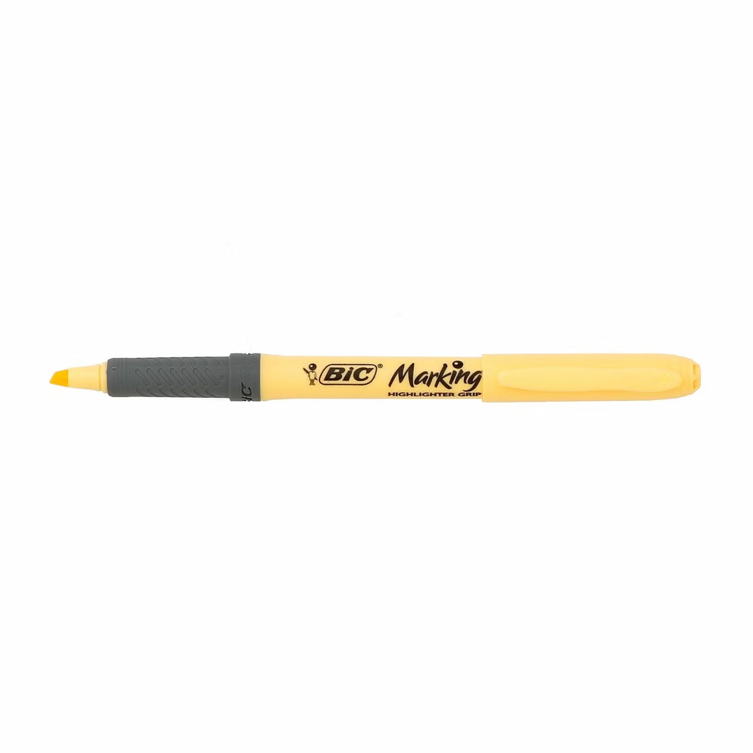BiC Brite Liner Grip / Pastel Color