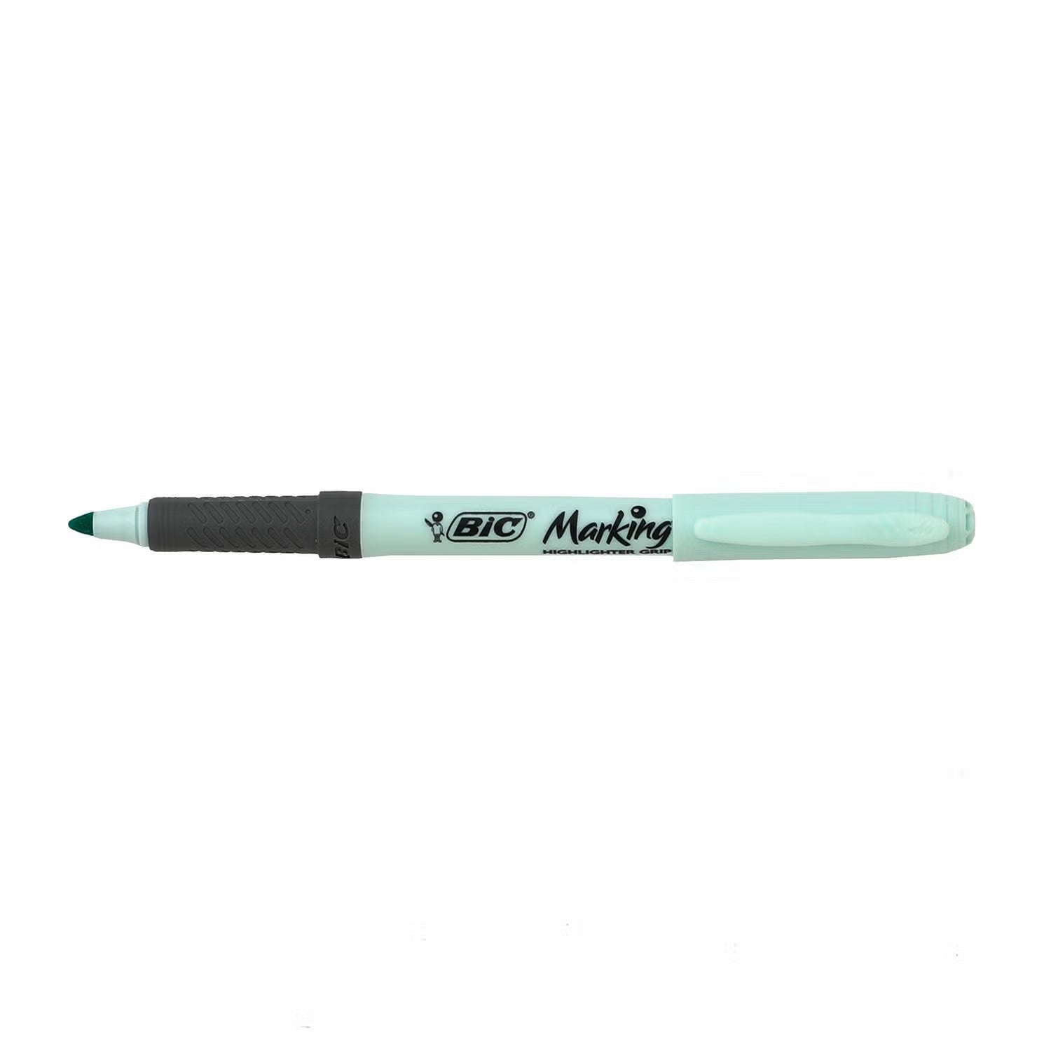 BiC Brite Liner Grip / Pastel Color