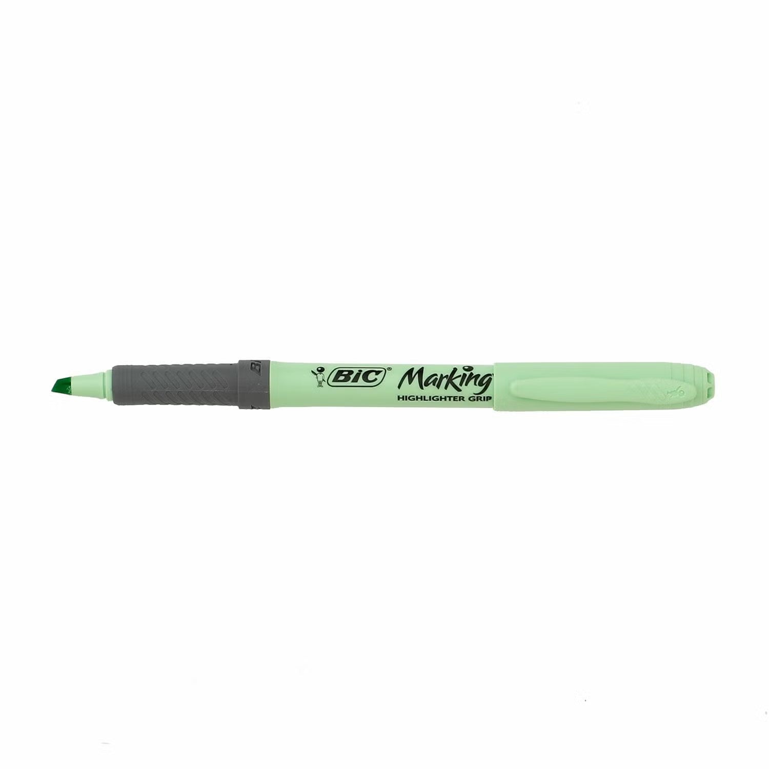 BiC Brite Liner Grip / Pastel Color