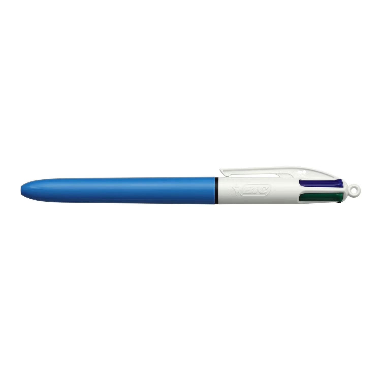BiC 4 Color Ball-Point Pen
